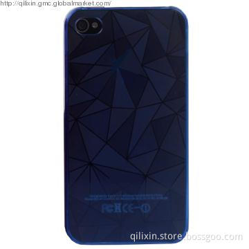 iPhone 4 Cover With PC Material